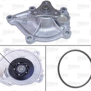 Pompa de apa VALEO 506914