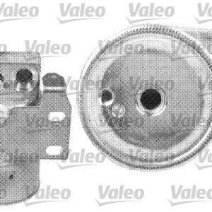 Uscator aer conditionat VALEO 509400