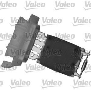 Rezistor ventilator habitaclu VALEO 509405