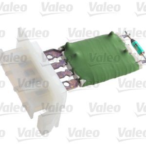 Rezistor ventilator habitaclu VALEO 509894 – OPEL | AutoRival