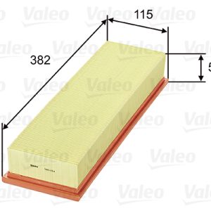 Filtru aer VALEO 585014