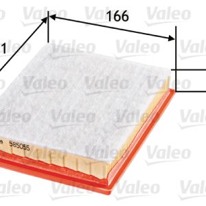 Filtru aer VALEO 585055