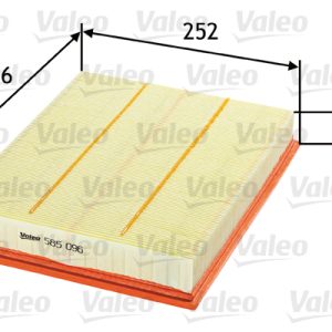 Filtru aer VALEO 585096