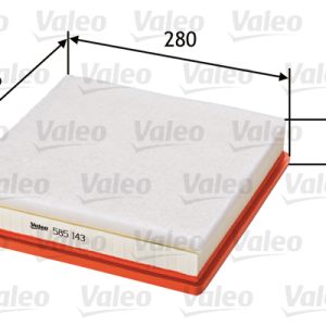 Filtru aer VALEO 585143