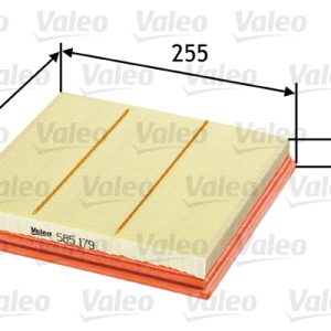 Filtru aer VALEO 585179