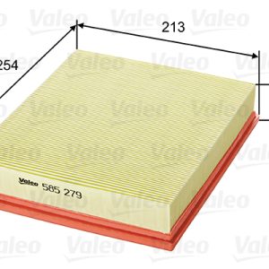 Filtru aer VALEO 585279