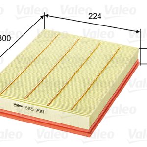 Filtru aer VALEO 585290