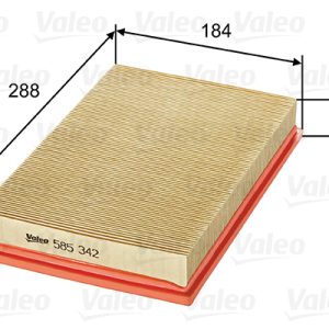 Filtru aer VALEO 585342