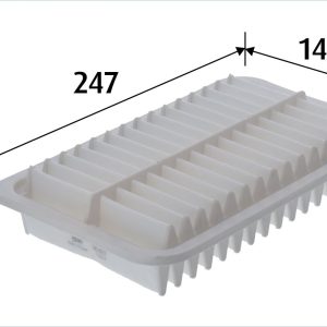 Filtru aer VALEO 585827