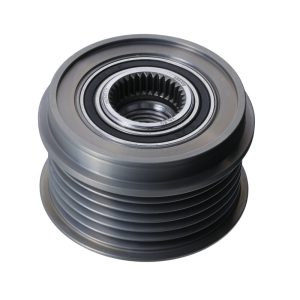 Fulie alternator VALEO 588006