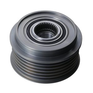 Fulie alternator VALEO 588021