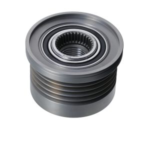 Fulie alternator VALEO 588038