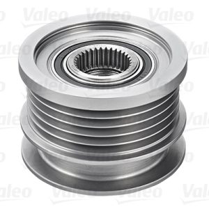 Fulie alternator VALEO 588124 – OPEL | AutoRival