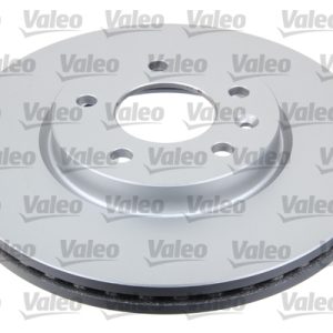 Disc frana VALEO 672581