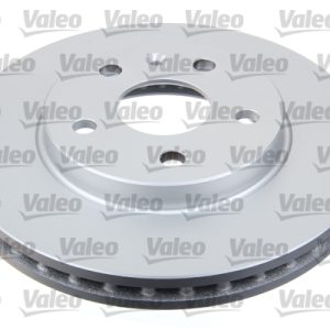 Disc frana VALEO 672585