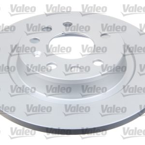 Disc frana VALEO 672599