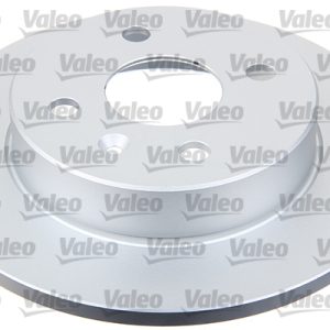 Disc frana VALEO 672617