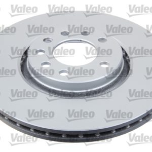 Disc frana VALEO 672639 – OPEL | AutoRival