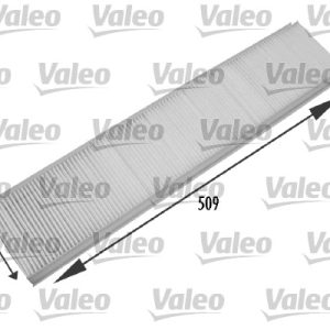 Filtru aer habitaclu VALEO 698779