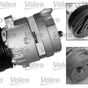 Compresor climatizare VALEO 699071