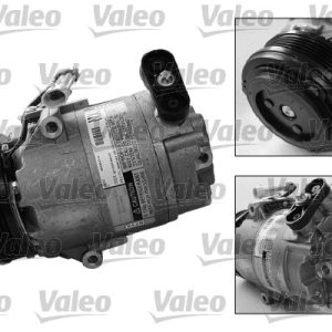 Compresor climatizare VALEO 699270