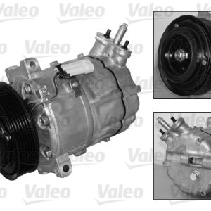 Compresor climatizare VALEO 699855 – OPEL | AutoRival