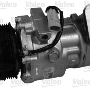 Compresor climatizare VALEO 699900