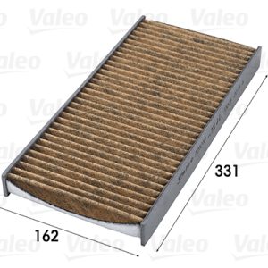 Filtru aer habitaclu VALEO 701010