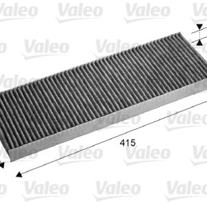 Filtru aer habitaclu VALEO 715675