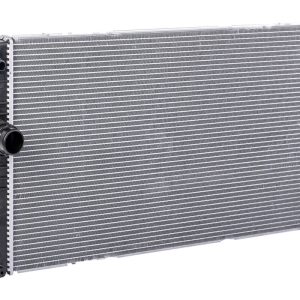 Radiator racire motor VALEO 735455