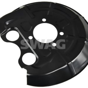 Protectie stropire disc frana SWAG 33 10 5642 – OPEL | AutoRival