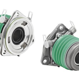 Rulment de presiune ambreiaj VALEO 804502
