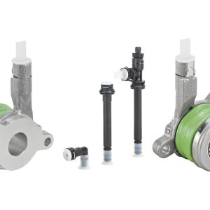 Rulment de presiune ambreiaj VALEO 810067