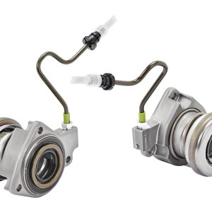 Rulment de presiune ambreiaj VALEO 810121