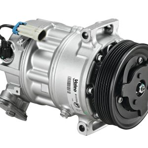 Compresor climatizare VALEO 813709