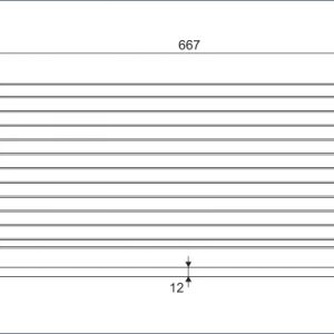 Condensator climatizare VALEO 822574 – OPEL | AutoRival