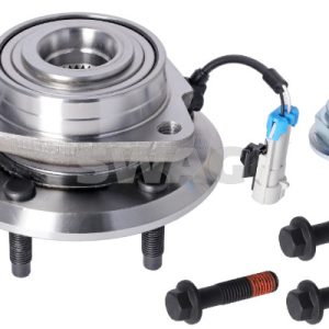 Set rulment roata SWAG 33 10 6647 – OPEL | AutoRival
