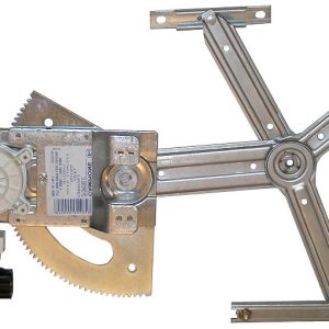 Mecanism actionare geam VALEO 850611