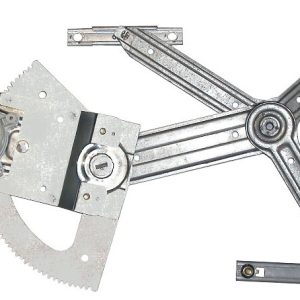 Mecanism actionare geam VALEO 850613 – OPEL | AutoRival