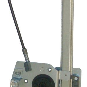 Mecanism actionare geam VALEO 850905