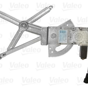 Mecanism actionare geam VALEO 851688