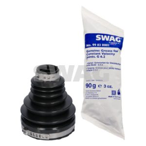 Ansamblu burduf articulatie planetara SWAG 33 10 8332 – OPEL | AutoRival