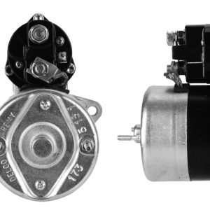 Electromotor ELSTOCK 25-1278