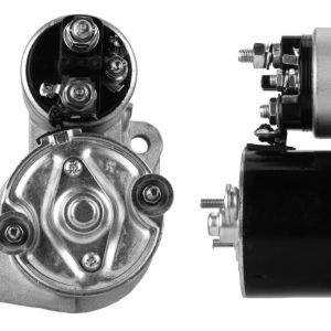Electromotor ELSTOCK 25-1479 – OPEL | AutoRival