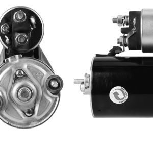 Electromotor ELSTOCK 25-2111 – OPEL | AutoRival