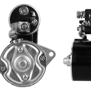 Electromotor ELSTOCK 25-2382