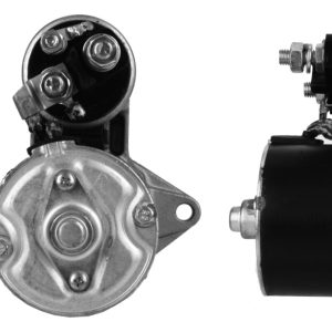 Electromotor ELSTOCK 25-2471 – OPEL | AutoRival