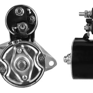 Electromotor ELSTOCK 25-3169
