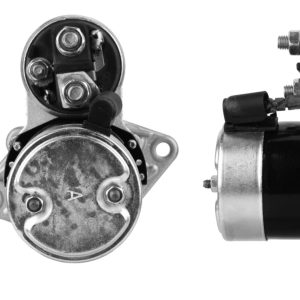 Electromotor ELSTOCK 25-3185