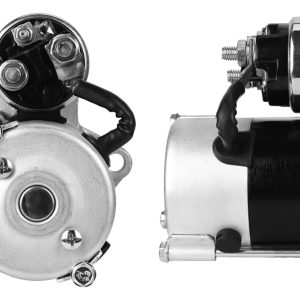 Electromotor ELSTOCK 25-3232